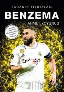 Benzema - Sahanın Yıldızları