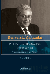 Benzersiz Zamanlar (Ciltli)
