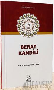 Berat Kandili - Cep Boy