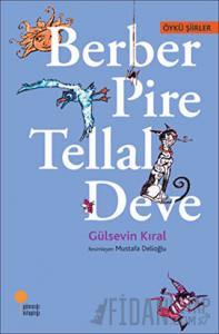 Berber Pire Tellal Deve