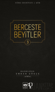 Berceste Beyitler 3