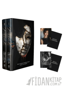 Berdel - Kutulu Set (Ciltli)