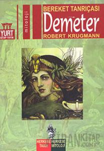 Bereket Tanrıçası  Demeter