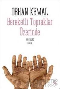 Bereketli Topraklar Üzerinde