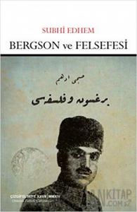 Bergson ve Felsefesi