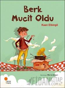 Berk Mucit Oldu