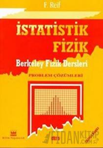 Berkeley İstatistik Fizik Problem Çözüm