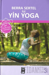 Berra Sertel ile Yin Yoga