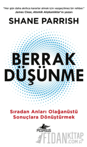 Berrak Düşünme