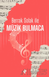 Berrak Solak ile Müzik Bulmaca