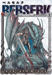 Berserk 3