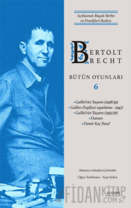 Bertolt Brecht Bütün Oyunları 6