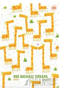 Beş Bacaklı Zürafa