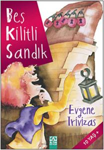Beş Kilitli Sandık