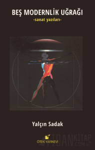 Beş Modernlik Uğrağı (Ciltli)