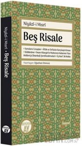 Beş Risale