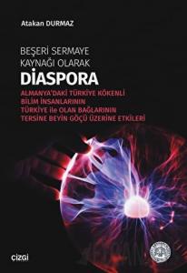 Beşeri Sermaye Kaynağı Olarak Diaspora