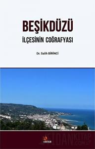 Beşikdüzü - İlçesinin Coğrafyası