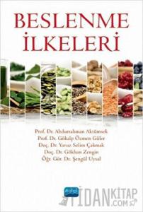 Beslenme İlkeleri