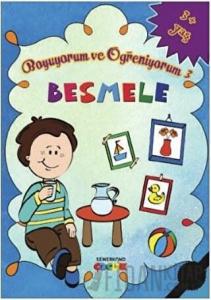 Besmele - Boyuyorum ve Öğreniyorum 3