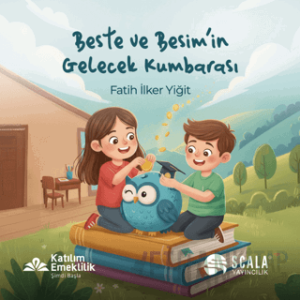 Beste ve Besim'in Gelecek Kumbarası