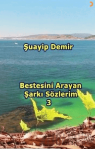Bestesini Arayan Şarkı Sözlerim 3