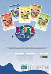 Betes İlk Çizgilerim