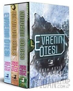Beth Revis Seti (3 Kitap Takım)