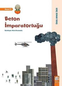 Beton İmparatorluğu - Okuyan Fil