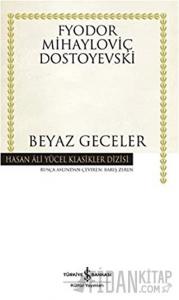 Beyaz Geceler