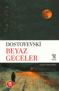 Beyaz Geceler