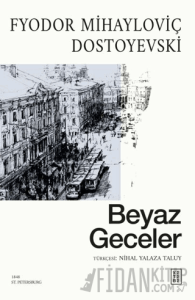 Beyaz Geceler