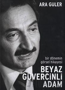 Beyaz Güvercinli Adam