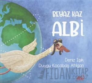 Beyaz Kaz Albi