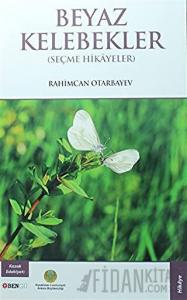 Beyaz Kelebekler