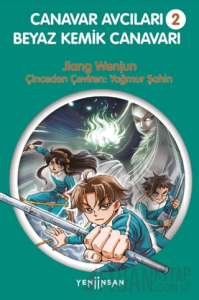 Beyaz Kemik Canavarı - Canavar Avcıları 2