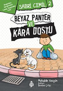 Beyaz Panter ve Kara Dostu