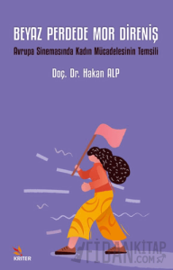 Beyaz Perdede Mor Direniş