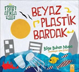 Beyaz Plastik Bardak