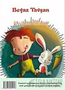 Beyaz Tavşan - Ağaçtaki Kız