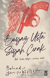 Beyaz Usta Siyah Çırak