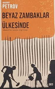 Beyaz Zambaklar Ülkesinde