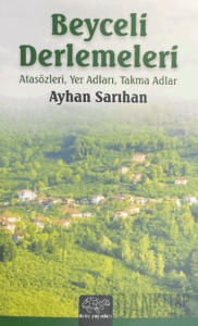 Beyceli Derlemeleri