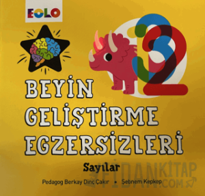 Beyin Geliştirme Egzersizleri - Sayılar