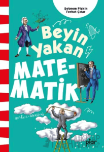 Beyin Yakan Matematik