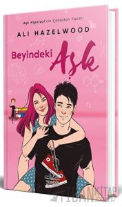 Beyindeki Aşk (Ciltli)