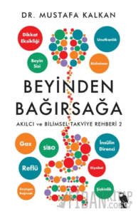 Beyinden Bağırsağa