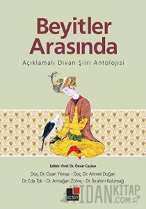 Beyitler Arasında Açıklamalı Divan Şiiri Antolojisi