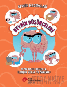 Beynin Maceraları - Beynin Düşünceleri