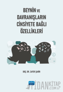 Beynin ve Davranışların Cinsiyete Bağlı Özellikleri